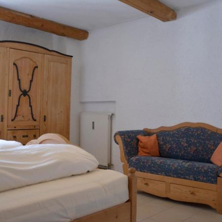 Ferienhof Muehlthal Edling Buitenkant foto