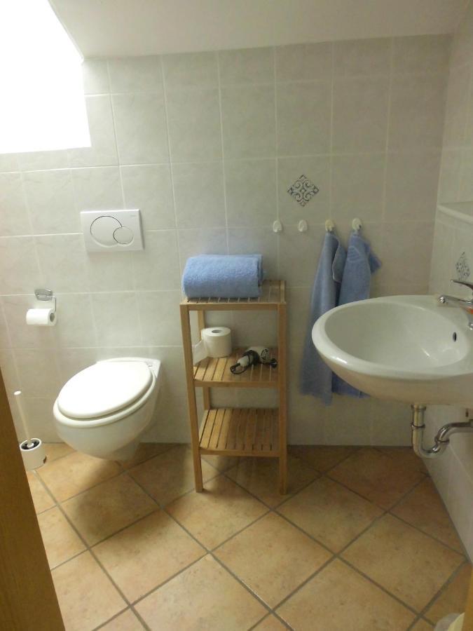 Ferienhof Muehlthal Edling Buitenkant foto
